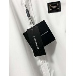 2025年9月16日入荷秋冬新作DGシャツ高品質人気商品/誕生日プレゼント/ML工場