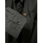 2025年9月16日入荷秋冬新作DGシャツ高品質人気商品/誕生日プレゼント/ML工場