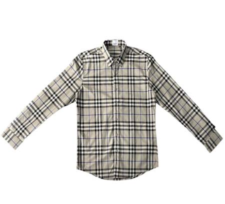 2025年9月16日入荷秋冬新作Burberryシャツ高品質...