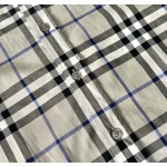 2025年9月16日入荷秋冬新作Burberryシャツ高品質人気商品/誕生日プレゼント/ML工場