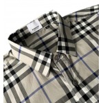 2025年9月16日入荷秋冬新作Burberryシャツ高品質人気商品/誕生日プレゼント/ML工場