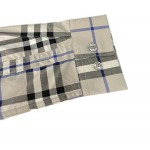 2025年9月16日入荷秋冬新作Burberryシャツ高品質人気商品/誕生日プレゼント/ML工場