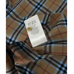 2025年9月16日入荷秋冬新作Burberryシャツ高品質人気商品/誕生日プレゼント/ML工場