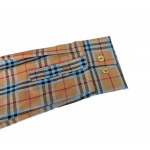 2025年9月16日入荷秋冬新作Burberryシャツ高品質人気商品/誕生日プレゼント/ML工場