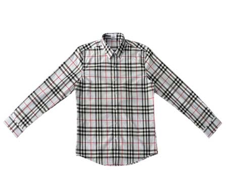 2025年9月16日入荷秋冬新作Burberryシャツ高品質...