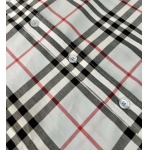 2025年9月16日入荷秋冬新作Burberryシャツ高品質人気商品/誕生日プレゼント/ML工場