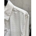 2025年9月16日入荷秋冬新作BALMAINシャツ高品質人気商品/誕生日プレゼント/ML工場