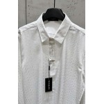 2025年9月16日入荷秋冬新作BALMAINシャツ高品質人気商品/誕生日プレゼント/ML工場