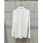 2025年9月16日入荷秋冬新作BALMAINシャツ高品質人気商品/誕生日プレゼント/ML工場