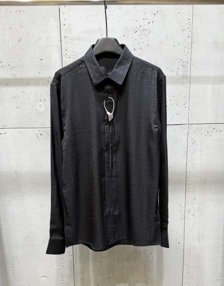 2025年9月16日入荷秋冬新作BALMAINシャツ高品質人...