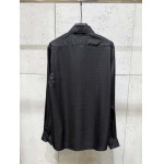 2025年9月16日入荷秋冬新作BALMAINシャツ高品質人気商品/誕生日プレゼント/ML工場