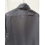 2025年9月16日入荷秋冬新作BALMAINシャツ高品質人気商品/誕生日プレゼント/ML工場