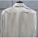 2025年9月16日入荷秋冬新作BALMAINシャツ高品質人気商品/誕生日プレゼント/ML工場