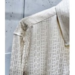 2025年9月16日入荷秋冬新作BALMAINシャツ高品質人気商品/誕生日プレゼント/ML工場