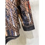 2025年9月16日入荷秋冬新作Fendiシャツ高品質人気商品/誕生日プレゼント/ML工場