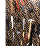 2025年9月16日入荷秋冬新作Fendiシャツ高品質人気商品/誕生日プレゼント/ML工場