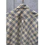 2025年9月16日入荷秋冬新作Burberryシャツ高品質人気商品/誕生日プレゼント/ML工場