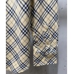 2025年9月16日入荷秋冬新作Burberryシャツ高品質人気商品/誕生日プレゼント/ML工場