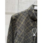 2025年9月16日入荷秋冬新作Burberryシャツ高品質人気商品/誕生日プレゼント/ML工場