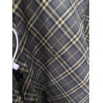 2025年9月16日入荷秋冬新作Burberryシャツ高品質人気商品/誕生日プレゼント/ML工場