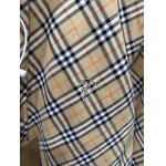 2025年9月16日入荷秋冬新作Burberryシャツ高品質人気商品/誕生日プレゼント/ML工場