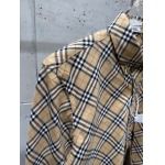 2025年9月16日入荷秋冬新作Burberryシャツ高品質人気商品/誕生日プレゼント/ML工場
