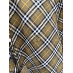 2025年9月16日入荷秋冬新作Burberryシャツ高品質人気商品/誕生日プレゼント/ML工場