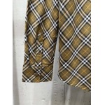 2025年9月16日入荷秋冬新作Burberryシャツ高品質人気商品/誕生日プレゼント/ML工場