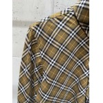 2025年9月16日入荷秋冬新作Burberryシャツ高品質人気商品/誕生日プレゼント/ML工場