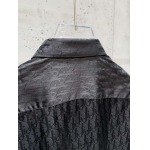 2025年9月16日入荷秋冬新作Diorシャツ高品質人気商品/誕生日プレゼント/ML工場