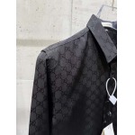2025年9月16日入荷秋冬新作Gucciシャツ高品質人気商品/誕生日プレゼント/ML工場
