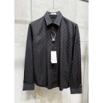 2025年9月16日入荷秋冬新作Gucciシャツ高品質人気商品/誕生日プレゼント/ML工場