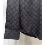 2025年9月16日入荷秋冬新作Gucciシャツ高品質人気商品/誕生日プレゼント/ML工場
