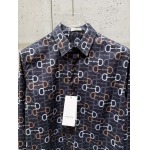 2025年9月16日入荷秋冬新作Gucciシャツ高品質人気商品/誕生日プレゼント/ML工場