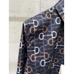2025年9月16日入荷秋冬新作Gucciシャツ高品質人気商品/誕生日プレゼント/ML工場