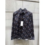 2025年9月16日入荷秋冬新作Gucciシャツ高品質人気商品/誕生日プレゼント/ML工場