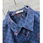 2025年9月16日入荷秋冬新作Gucciシャツ高品質人気商品/誕生日プレゼント/ML工場