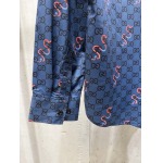 2025年9月16日入荷秋冬新作Gucciシャツ高品質人気商品/誕生日プレゼント/ML工場