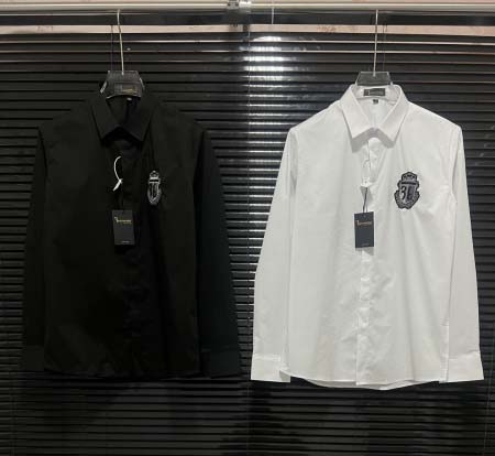 2025年9月16日入荷秋冬新作Billionaireシャツ...