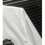 2025年9月16日入荷秋冬新作Billionaireシャツ高品質人気商品/誕生日プレゼント/ML工場