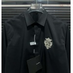 2025年9月16日入荷秋冬新作DGシャツ高品質人気商品/誕生日プレゼント/ML工場