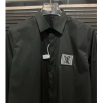 2025年9月16日入荷秋冬新作Louis Vuittonシャツ高品質人気商品/誕生日プレゼント/ML工場