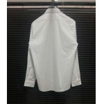 2025年9月16日入荷秋冬新作Louis Vuittonシャツ高品質人気商品/誕生日プレゼント/ML工場