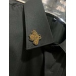 2025年9月16日入荷秋冬新作DGシャツ高品質人気商品/誕生日プレゼント/ML工場