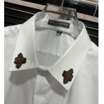 2025年9月16日入荷秋冬新作DGシャツ高品質人気商品/誕生日プレゼント/ML工場