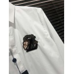 2025年9月16日入荷秋冬新作Louis Vuittonシャツ高品質人気商品/誕生日プレゼント/ML工場