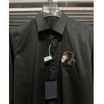 2025年9月16日入荷秋冬新作Louis Vuittonシャツ高品質人気商品/誕生日プレゼント/ML工場