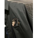 2025年9月16日入荷秋冬新作Louis Vuittonシャツ高品質人気商品/誕生日プレゼント/ML工場