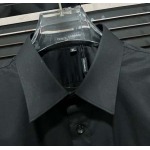 2025年9月16日入荷秋冬新作DGシャツ高品質人気商品/誕生日プレゼント/ML工場