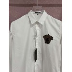 2025年9月16日入荷秋冬新作VERSACEシャツ高品質人気商品/誕生日プレゼント/ML工場